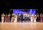 Pulze N Xpression (PNX Dance & Activity Studio) ବାର୍ଷିକ ରିପୋର୍ଟ ସାରାଂଶ (ଅପ୍ରେଲ୍ 2024 – ମାର୍ଚ୍ଚ 2025)